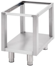 Stalgast podstawa szkieletowa do urządzeń nastawnych 400 mm 9701200