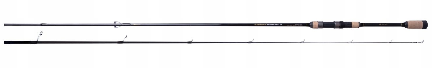 Mikado Spining Sensual N.g. Medium Spin 244 5- 30g