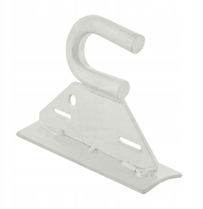 Qoltec Wspornik słupowy Mbl: 18kN