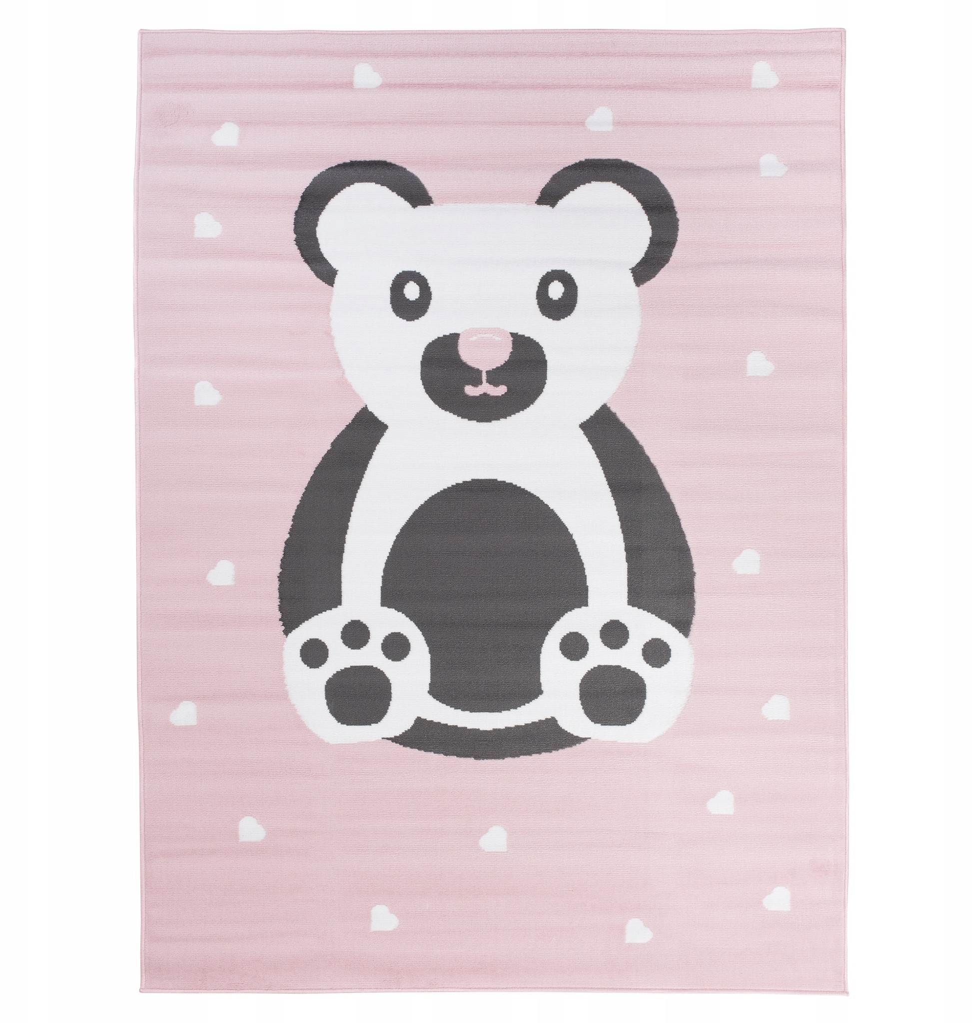Dywan Pinky 120x170 Pastelowy Dziecięcy Pastel 04p