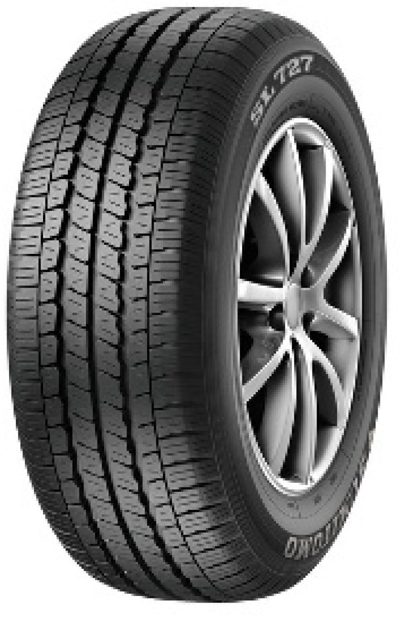 Sumitomo SL727 215/75R16 116/114 R C