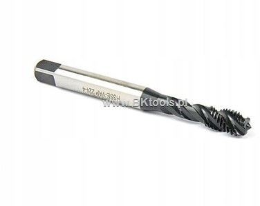 FENES Gwintownik maszynowy DIN 376-C M14 ISO2-6H HSS-E 800
