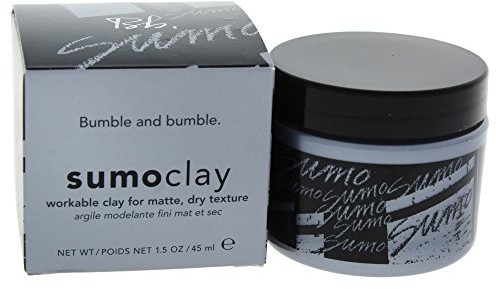 Bumble and Bumble Bumble And Bumble Sumo Clay 45 ML 685428021129