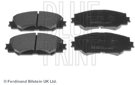 BLUE PRINT ADT342171