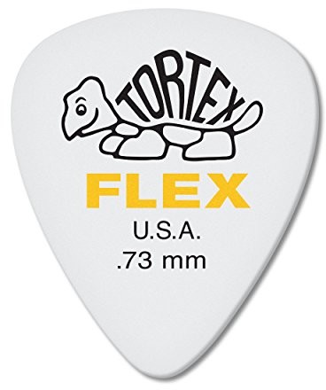 Dunlop Jim Jim 428P.73 kostka gitarowa 428P.73