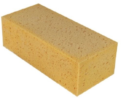 Unger Gąbka do zacisku FIXI