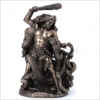 Veronese HERKULES WALCZĄCY Z HYDRĄ WU77576A1