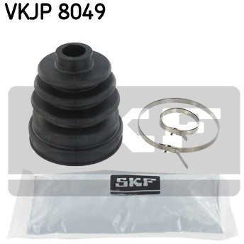 SKF Zestaw osłony przegubu SKF VKJP 8049