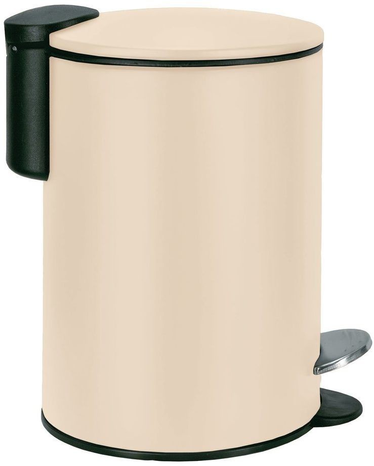 Kleine Wolke Kosz na śmieci Silence Sandbeige 4004478320574