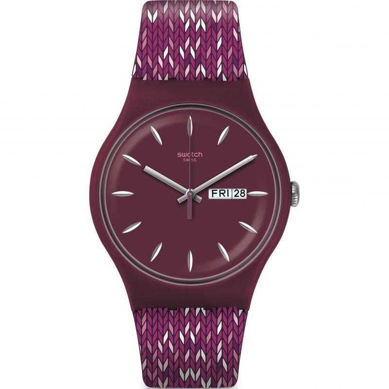 Swatch SUOV705