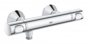 Grohe 34840000 PRECISION FLOW BATERIA PRYSZNICOWA Z TERMOSTATEM DN 15