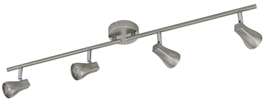 Eglo 97826 - LED Oświetlenie punktowe TIBERIO 1 4xLED/3W/230V