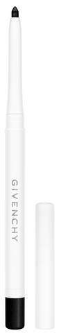 GIVENCHY Khôl Couture Waterproof -  wodoodporna kredka z wysuwanym sztyftem