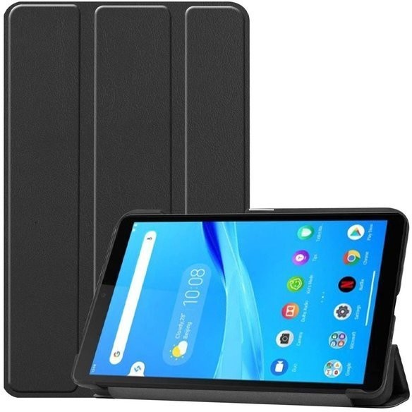 Lenovo Alogy Etui obudowa Alogy Book Cover do Tab M7 TB-7305F Czarny 8658X1