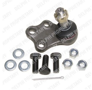 DELPHI Przegub mocujący / prowadzący TC1186