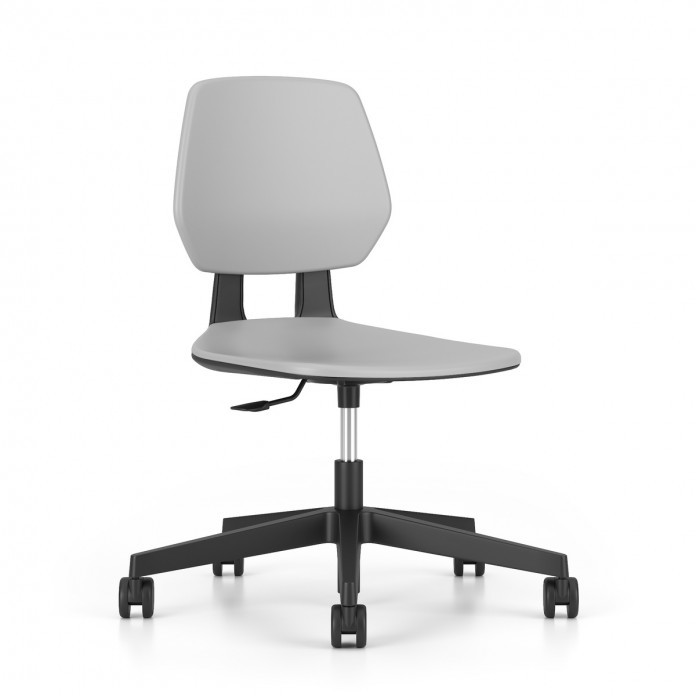 Kettler Krzesło zmywalne warsztatowe CASHY SPECIAL SWIVEL 5A