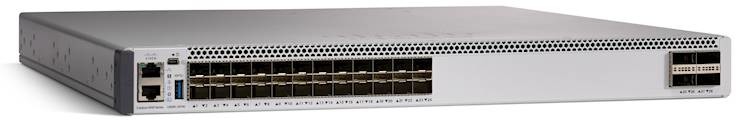 Linksys C9500-24Y4C-A