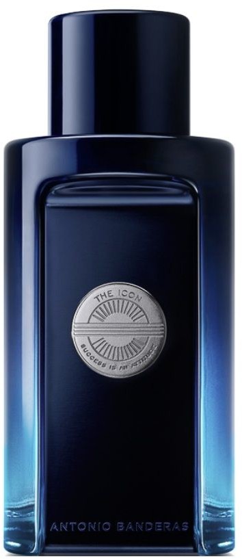 Antonio Banderas The Icon 50ml woda toaletowa