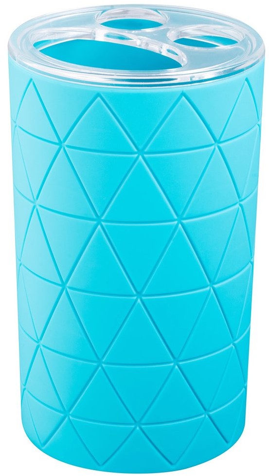 Nice Sea OBI Kubek na szczoteczki Star turkus