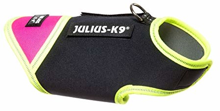 JULIUS K-9 Julius-K9, neopren IDC psów ubranie