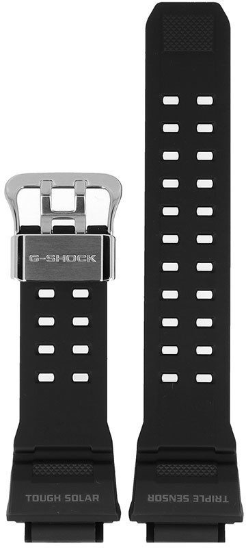 Casio Pasek do zegarka GW-9400-1 (10455201)