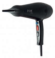 Fox Suszarka fryzjerska LUSSO - MADE IN ITALY LUSSO
