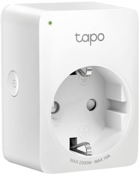 TP-Link Inteligentne gniazdko Tapo P100