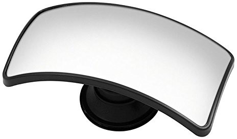 Lampa Szerokie pole widzenia wypukłych lustro 65555