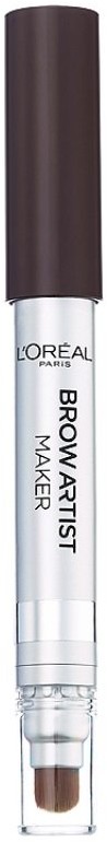 L'oreal Paris L'oreal Paris, Brow Artist Maker, kredka do brwi 04 Dark Brunette, 12 g