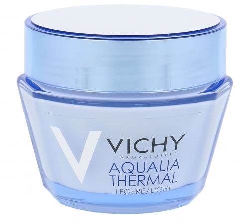 Vichy Aqualia Thermal Light krem do twarzy na dzień 50 ml