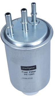 MAXGEAR Filtr paliwa 26-0047 26-0047