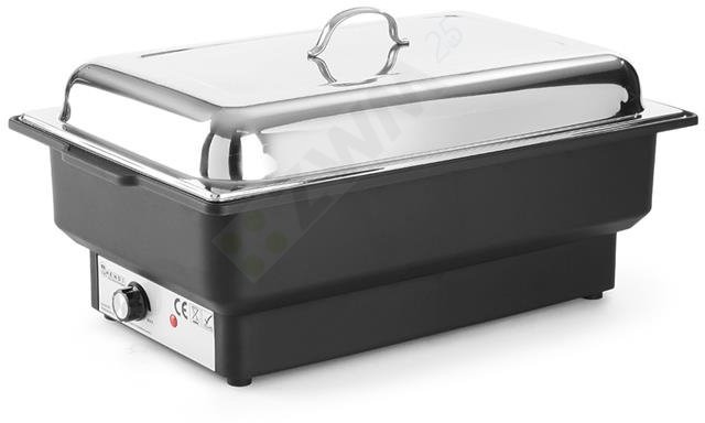Hendi Podgrzewacz elektryczny GN 1/1 KITCHEN LINE 204825