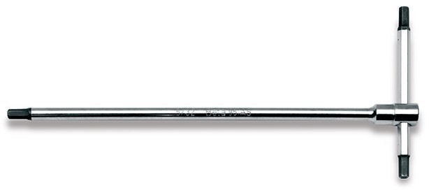 Beta KLUCZ TRZPIENIOWY TYPU T SZEŚCIOK.5/32