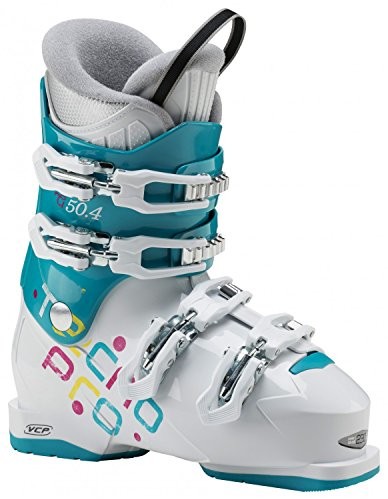 TecnoPro buty narciarskie G50 4 aquablau/biały, niebieski, 25.5 253474900255