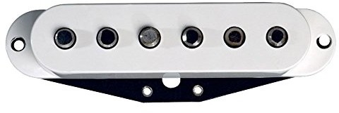 DiMarzio dp415 W Pickup Micro do gitary elektrycznej 6 strun, kolor biały DP415W