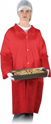 Reis FARTUCH M - FLAB C ab_FLABCM