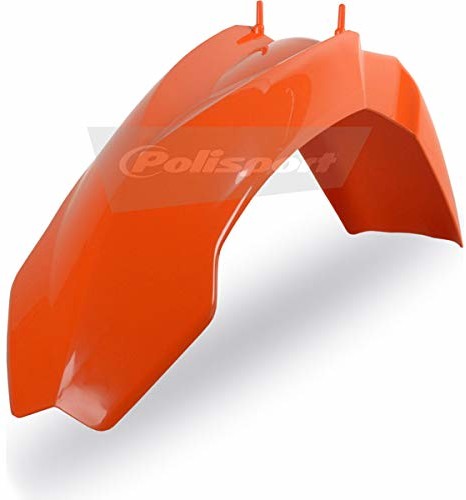 Polisport 8561200002 przedni błotnik 8561200002