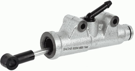 SACHS Pompa sprzęgła 6284 600 744 6284 600 744