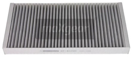 MAXGEAR Filtr kabinowy 26-0477