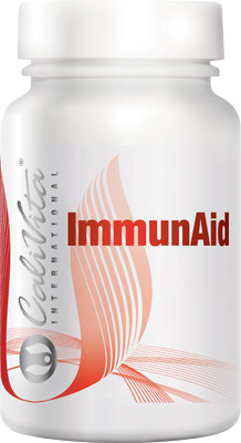 Calivita ImmunAid - koci pazur