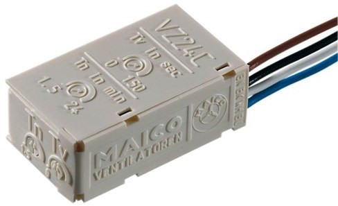 Maico Time delay switch vz 24 c