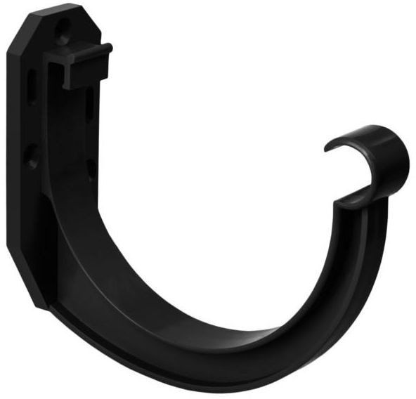 Hak rynnowy 130 mm Grafit