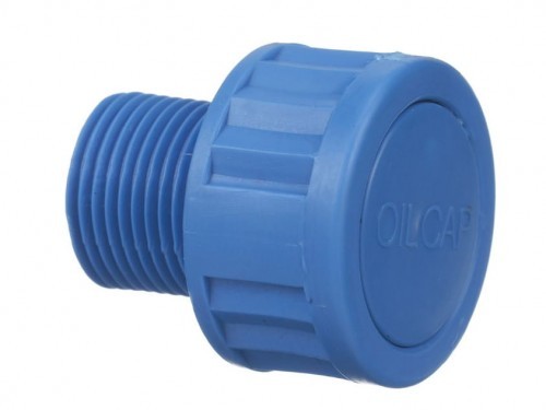 NEW HOLLAND CASE Korek oleju przedniej osi MT40031633 MT40031633