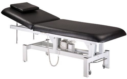 Beauty System Łóżko do masażu elektryczne BD-8230 czarny BD-8230/144