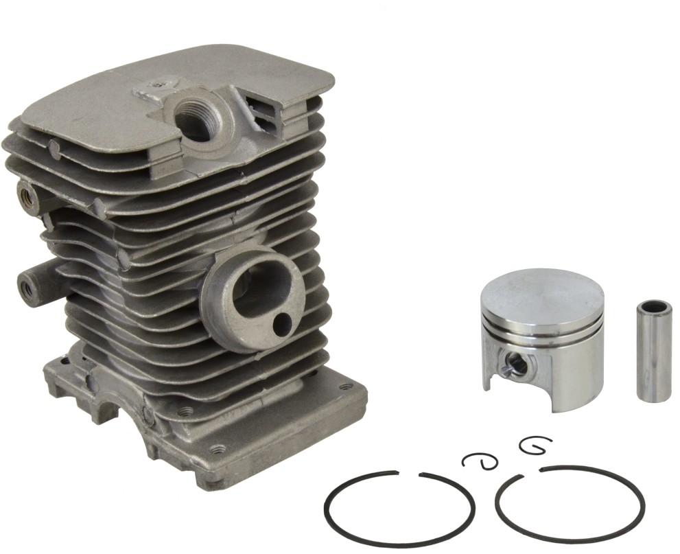 STIHL Komplet Cylinder + Tłok 37mm Do Piły 170