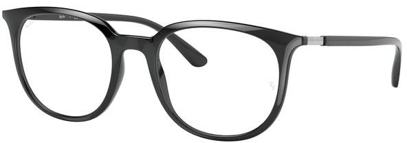 Ray Ban Okulary korekcyjne RX 7190 2000