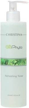 Bio Christina Odświeżający tonik do twarzy - Christina Phyto Refreshing Toner Odświeżający tonik do twarzy - Christina Phyto Refreshing Toner