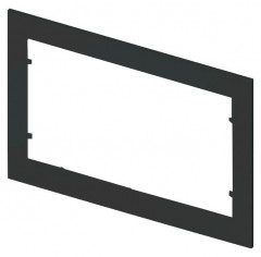 ledart TECE 9240415 TECE 9240415 TECEnow - dystansowa czarna