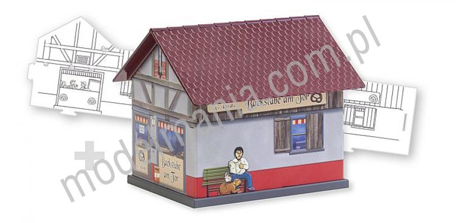 Faller Piekarnia (Seria Basic) Faller 150170