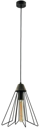 Jupiter Fil Wisząca 1686 36cm tytan